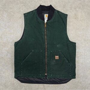 Vintage Carhartt Vest